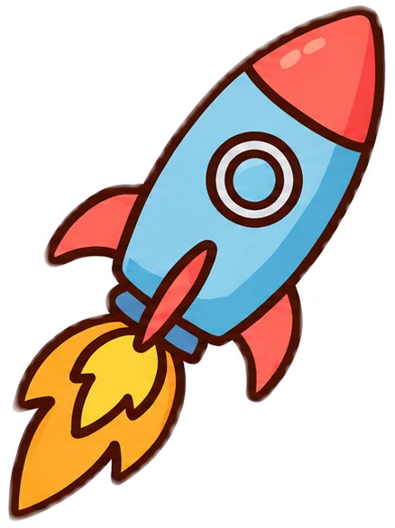 rocket